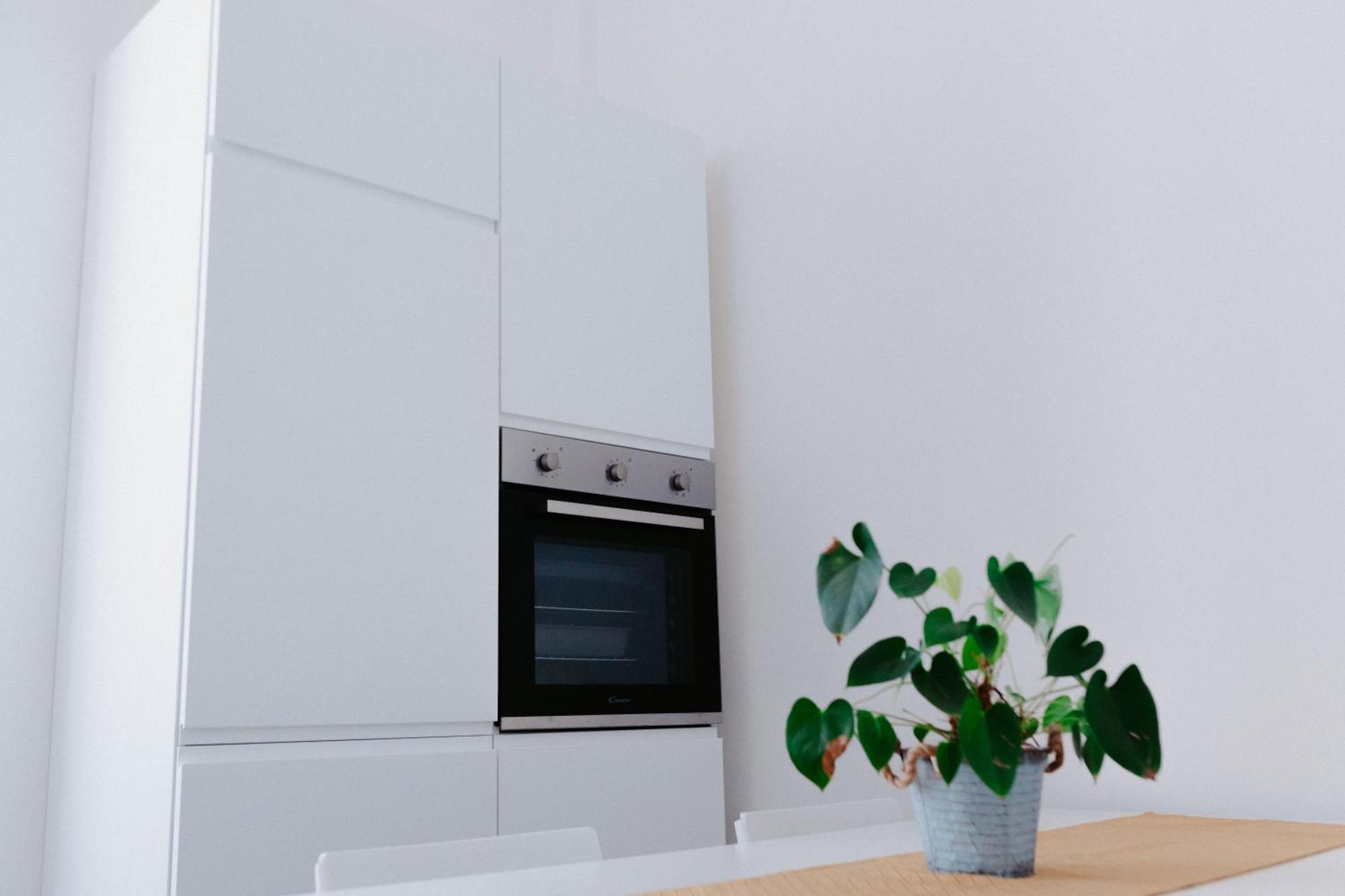 Blue Sea View Apartment サレルノ エクステリア 写真